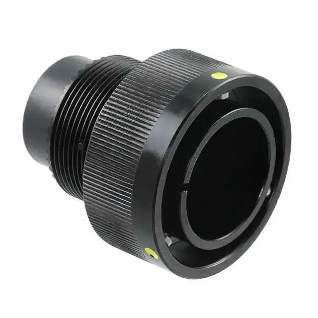 CIRPSE06T2410PV0N (CONN PLUG HSNG MALE 7POS INLINE)