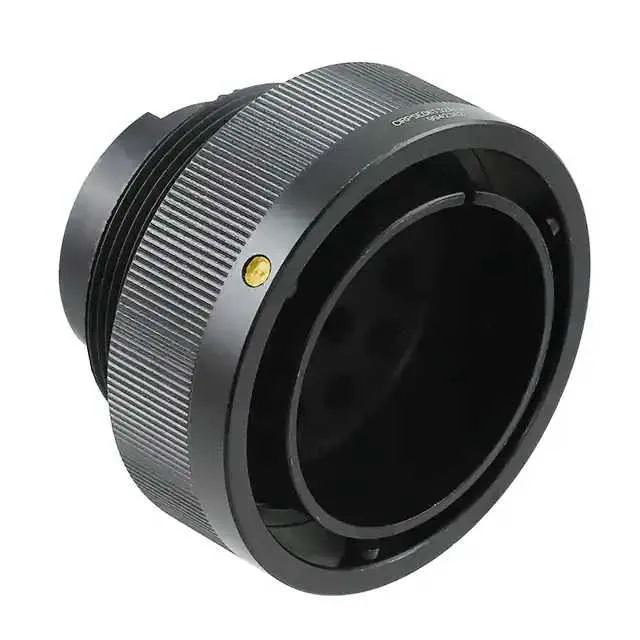 CIRPSE06T32A13PV0N (CONN PLUG HSG MALE 13POS INLINE)