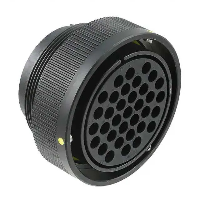 CIRPSE06T40A35SV0N (CONN PLG HSG FMALE 35POS INLINE)