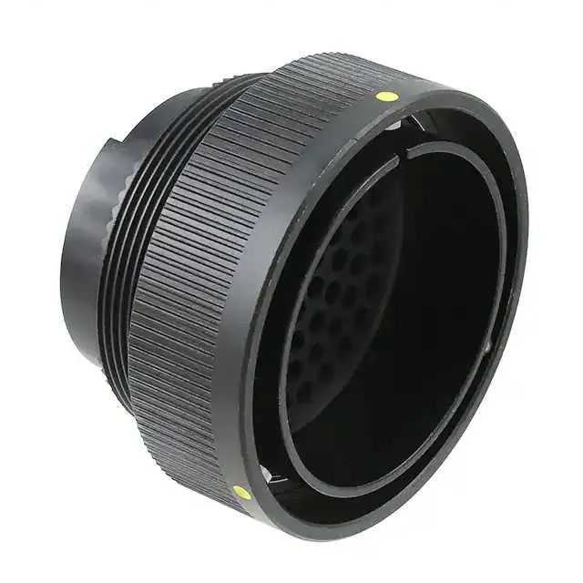 CIRPSE06T40A60PV0N (CONN PLUG HSG MALE 60POS INLINE)