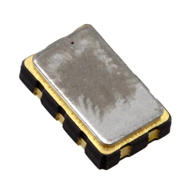 CJ-153.600MBE-T (OSC VCXO 153.60MHZ LVPECL SMD)