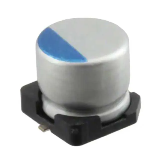 UCJ1H220MCL1GS (CAP ALUM 22UF 20% 50V SMD)