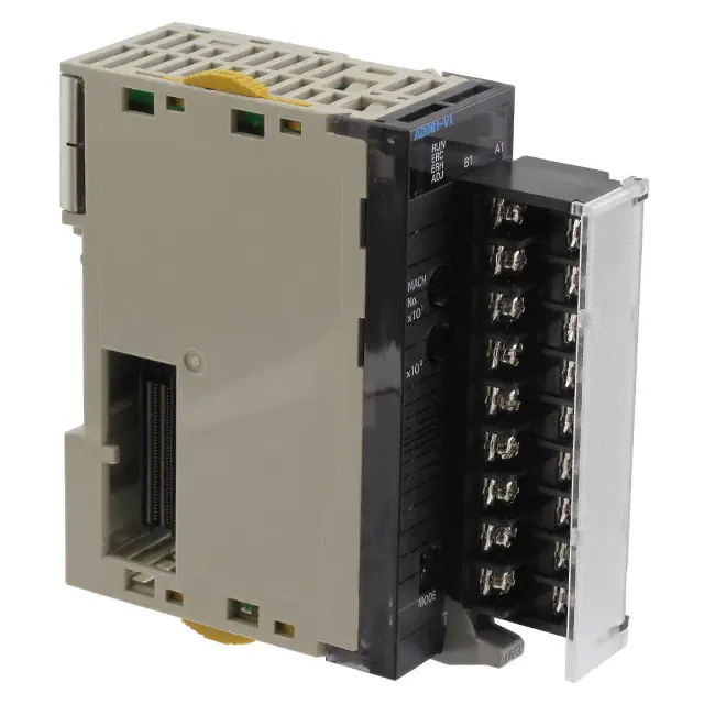 CJ1W-CTS21-E (COUNTER MODULE 2 DIGITAL)