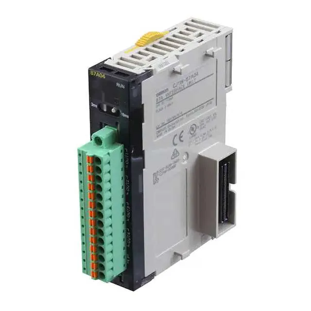 CJ1W-B7A04 (OUTPUT MODULE 64POS)