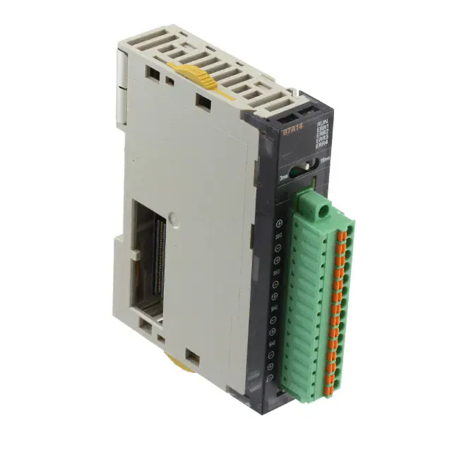CJ1W-B7A14 (INPUT MODULE 64POS)