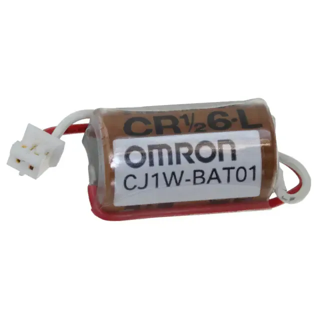 CJ1W-BAT01 (BATTERY FOR CJ1M ONLY)