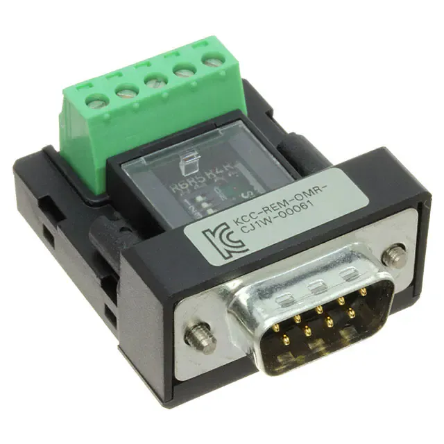 CJ1W-CIF11 (CONVERTER RS232 TO RS422/485)