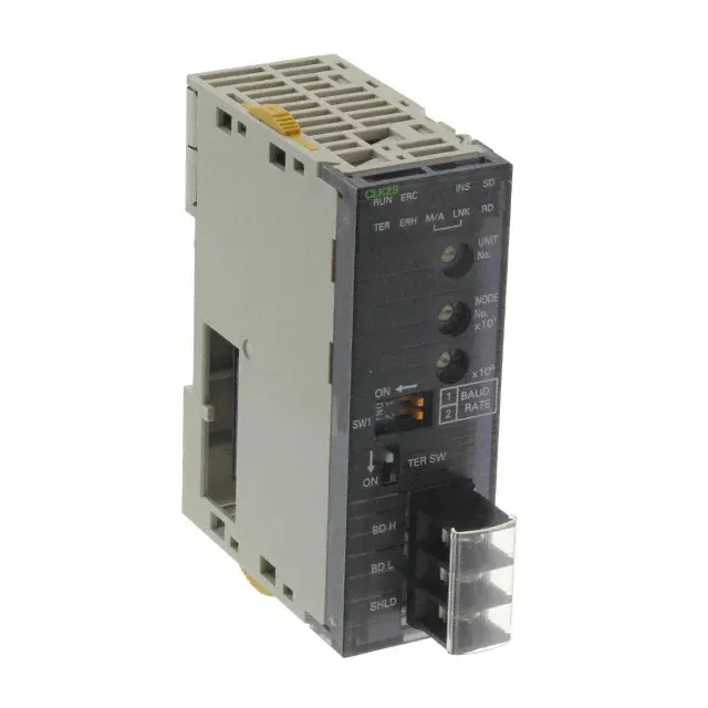 CJ1W-CLK23 (LINK MODULE TWIST PAIR)