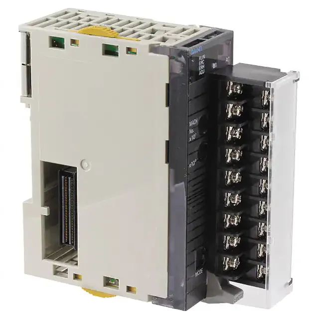 CJ1W-DA041 (OUTPUT MODULE 4 ANALOG)