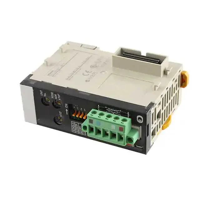 CJ1W-DRM21 (COMMUNICATIONS MODULE)