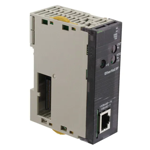 CJ1W-EIP21 (COMMUNICATIONS MODULE)