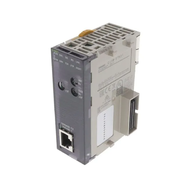 CJ1W-ETN21 (COMMUNICATIONS MODULE)