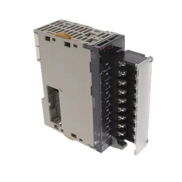 CJ1W-IA201 (INPUT MODULE 8 DIGITAL)