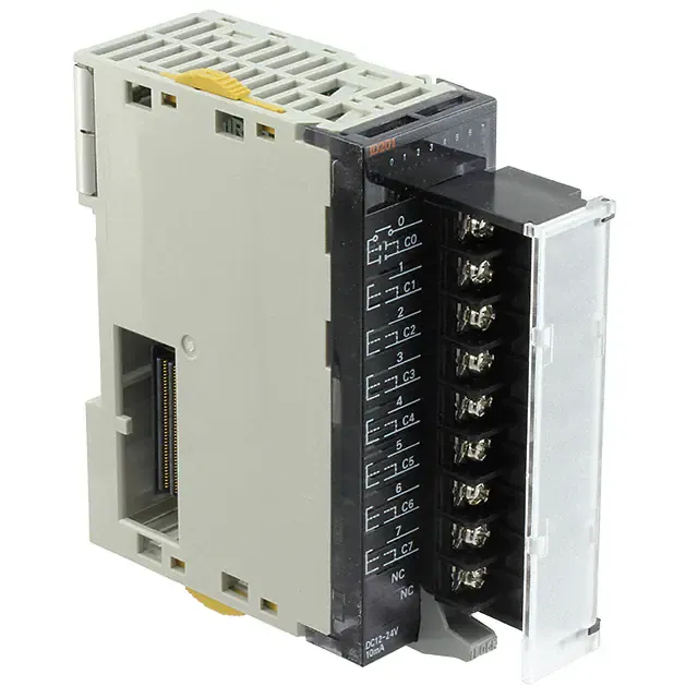 CJ1W-ID201 (INPUT MODULE 8 DIGITAL)