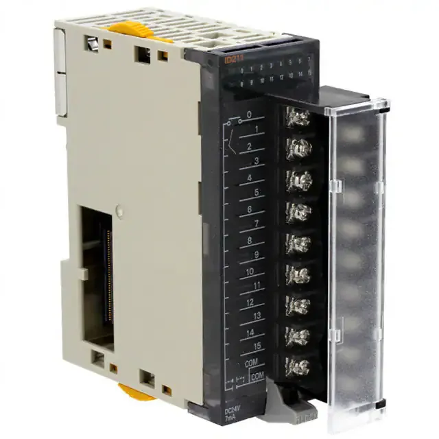 CJ1W-ID211 (INPUT MODULE 16 DIGITAL)