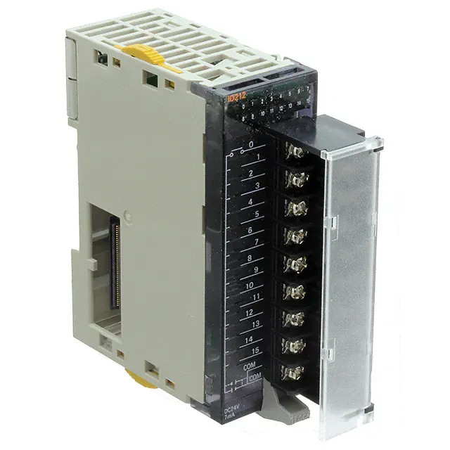 CJ1W-ID212 (INPUT MODULE 16 DIGITAL)