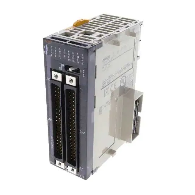 CJ1W-ID261 (INPUT MODULE 64 DIGITAL)