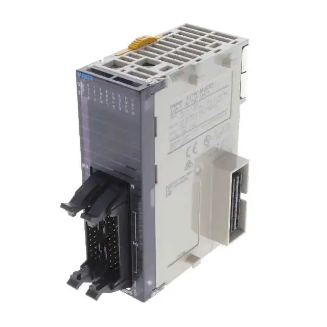 CJ1W-MD233 (I/O MODULE 16 DIG 16 SOLID ST)