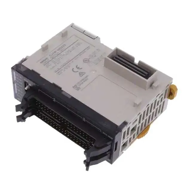 CJ1W-MD263 (I/O MODULE 32 DIG 32 SOLID ST)