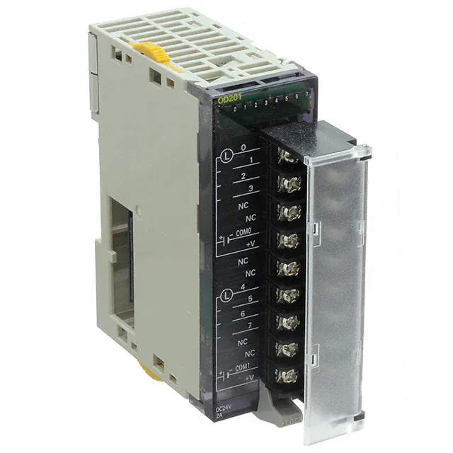 CJ1W-OD201 (OUTPUT MODULE 8 SOLID STATE)
