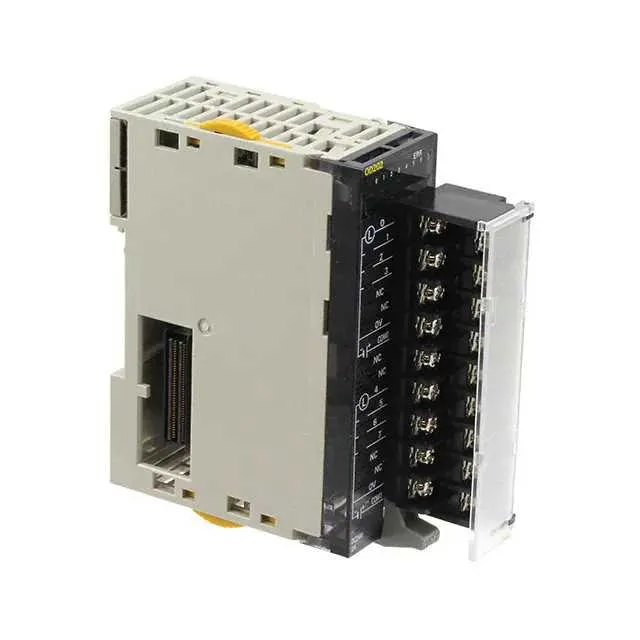 CJ1W-OD202 (OUTPUT MODULE 8 SOLID STATE)