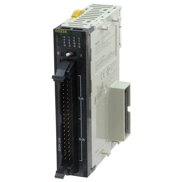 CJ1W-OD234 (OUTPUT MODULE 32 SOLID STATE)
