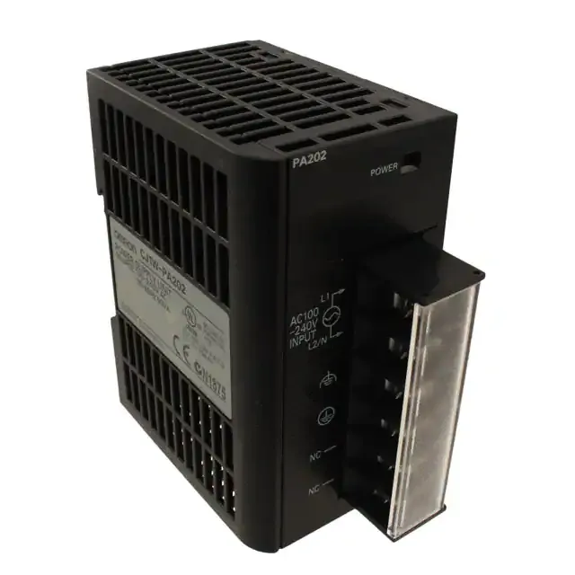 CJ1W-PA202 (POWER SUPPLY MODULE 100-240V)