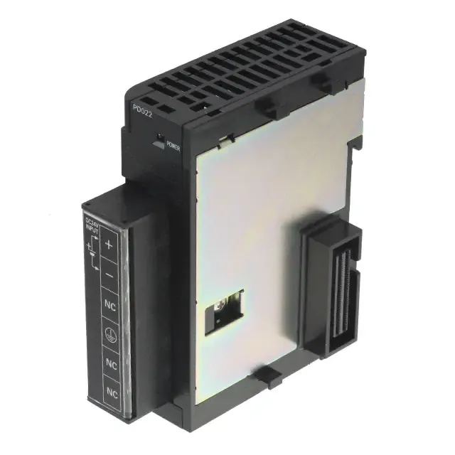 CJ1W-PD022 (POWER SUPPLY MODULE 24V)