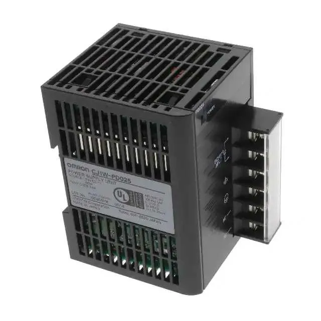 CJ1W-PD025 (POWER SUPPLY MODULE 24V)