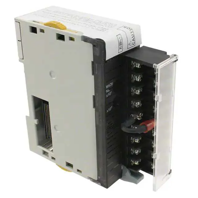 CJ1W-AD041-V1 (INPUT MODULE 4 ANALOG)