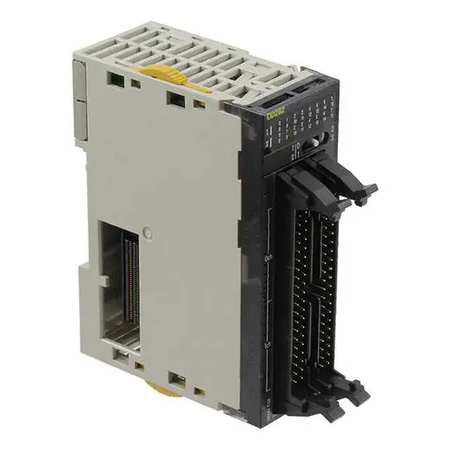 CJ1W-OD263 (OUTPUT MODULE 64 SOLID STATE)