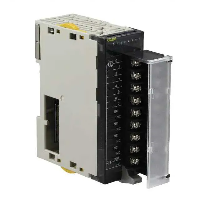 CJ1W-OA201 (OUTPUT MODULE 8 SOLID STATE)