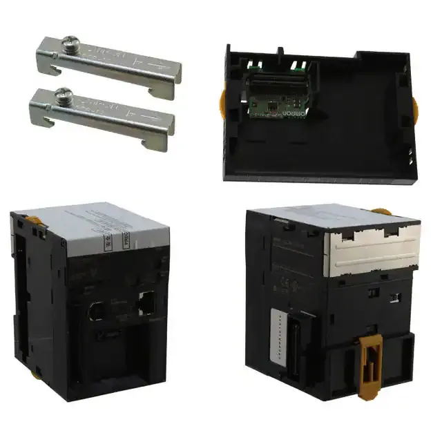 CJ2M-CPU31 (CONTROL LOGIC PLC 40 I/O)