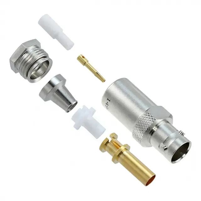 CJ70-7 (CONN TRB JACK STR SOLDER)