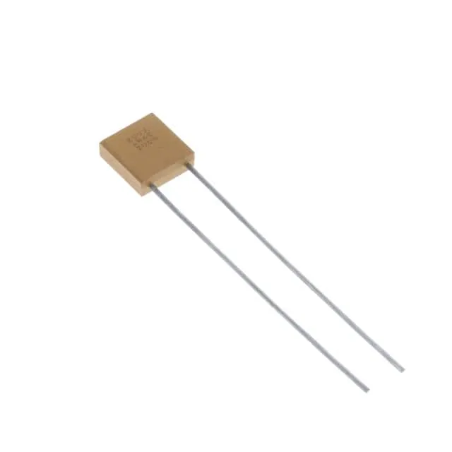 CK06BX222K (CAP CER 2200PF 200V RADIAL)