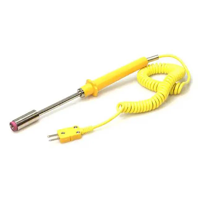 CK13M (PROBE K-TYPE SPRING SENS 4 STEM")