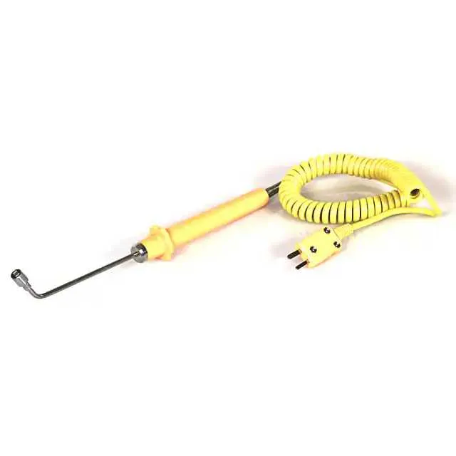 CK17M (PROBE K-TYPE 45 DEGR ANGLE STEM)