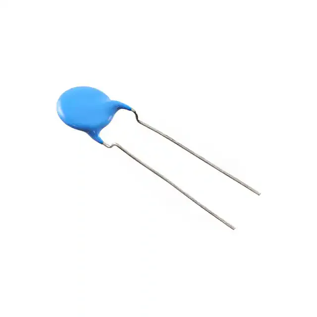 CK45-E3AD103ZYVNA (CAP CER 10000PF 1KV RADIAL)