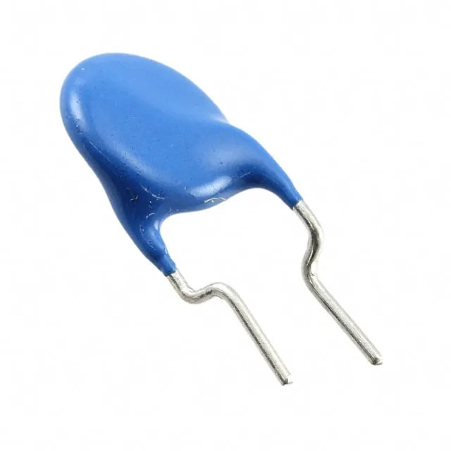 CK45-R3AD102K-VRA (CAP CER 1000PF 1KV RADIAL)