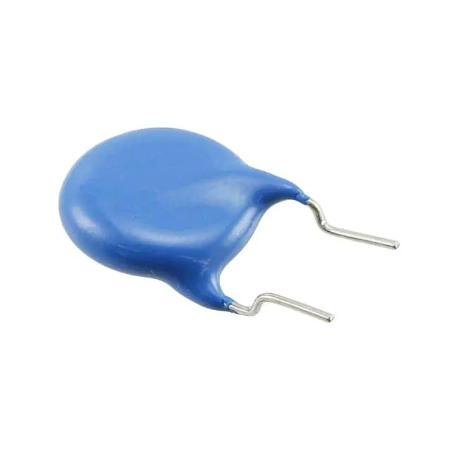 CK45-R3AD152KANRA (CAP CER 1500PF 1KV RADIAL)