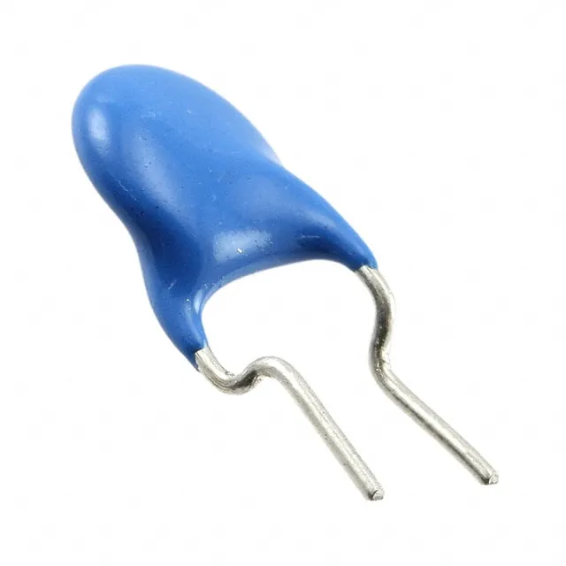 CK45-R3AD681K-NRA (CAP CER 680PF 1KV RADIAL)