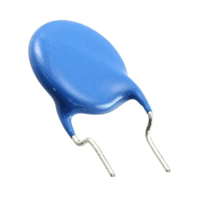 CK45-R3DD152K-NRA (CAP CER 1500PF 2KV RADIAL)