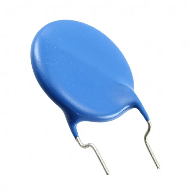 CK45-R3DD332K-NRA (CAP CER 3300PF 2KV RADIAL)