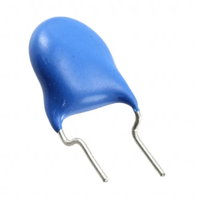 CK45-R3DD471KANRA (CAP CER 470PF 2KV RADIAL)