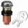 W201132C205AQ (SWITCH KEYLOCK 2POS DPDT 4A 125V)