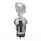 CKL12AFW01-006 (SWITCH KEYLOCK 2POS SPDT 3A 250V)