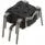 RTE0210R04 (SWITCH ROTARY DIP SPDT 100MA 30V)