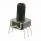 RTE0311N05 (SWITCH ROTARY DIP SP3T 100MA 50V)
