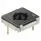KA11B1CBE (SWITCH PUSH SPST-NO 0.4VA 20V)