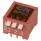 BP03YT (SWITCH SLIDE DIP SPST 100MA 5V)